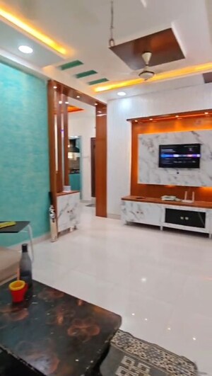 Hall in 2 BHK Apartment at Sai Avenue Nizampet, Nizampet – for Sale