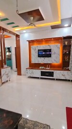 2 BHK + Pooja Room 1165 Sq.Ft. Apartment in Sai Avenue Nizampet