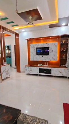 2 BHK + Pooja Room Apartment For Sale in Sai Avenue Nizampet