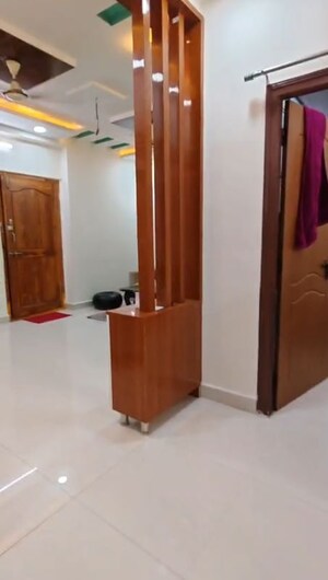 Living Room in 2 BHK Apartment at Sai Avenue Nizampet, Nizampet – for Sale