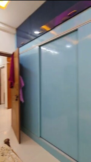 Bedroom in 2 BHK Apartment at Sai Avenue Nizampet, Nizampet – for Sale