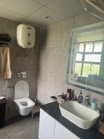 3 BHK + Basement 1350 Sq.Ft. Builder Floor in Maple Crescent