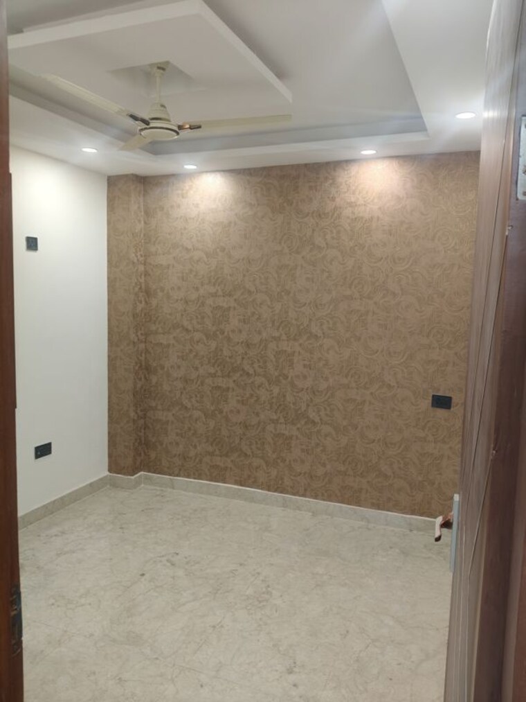 Room, govindpuri 2 Bedroom 556 Sq.Ft. Builder Floor In Govindpuri Delhi 10323196