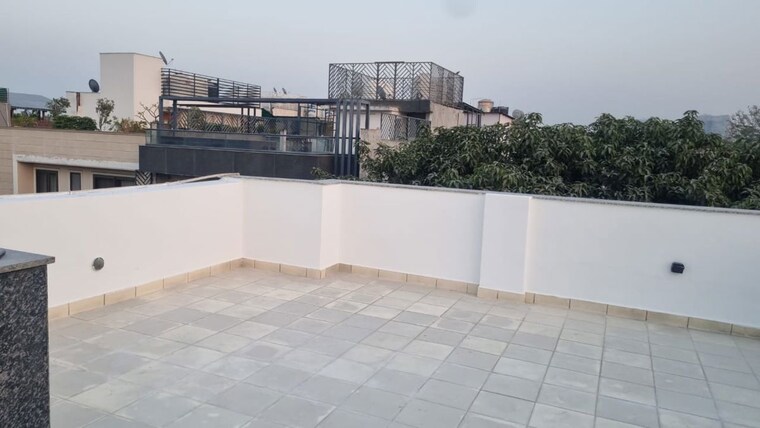 Exterior View, delhi cantonment 3 Bedroom 125 Sq.Yd. Builder Floor In Delhi Cantonment Delhi 10323197