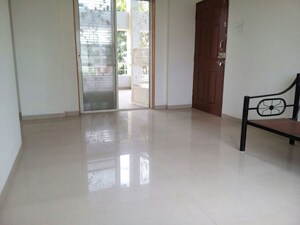 2 BHK Apartment For Rent in Comfort Zone, Balewadi