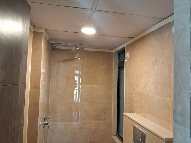 Bathroom, im-applaud-38 2 Bedroom 752 Sq.Ft. Apartment In Goregaon East Mumbai 10323202
