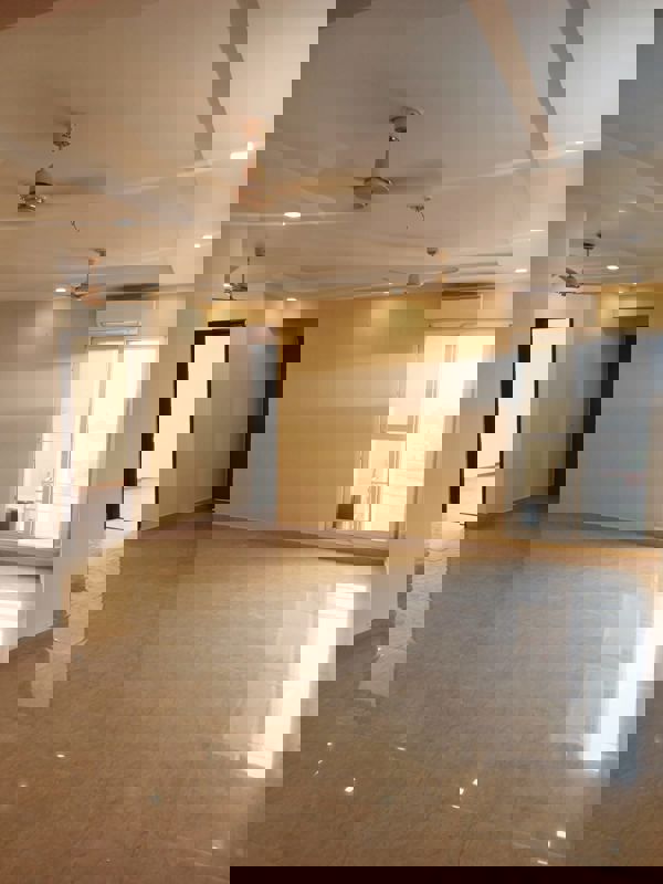 3 BHK + Pooja Room,Study Room,Store Room 2020 Sq.Ft. Apartment in MI Rustle Court