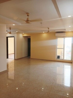 3 BHK Apartment For Rent in MI Rustle Court, Gomti Nagar