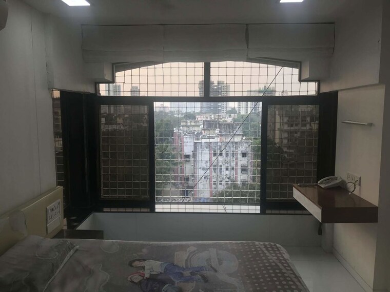 Bedroom, gold-coin-apartment 2 Bedroom 960 Sq.Ft. Apartment In Borivali West Mumbai 10323198