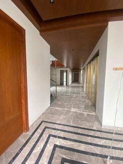 3 BHK + Servant Room Builder Floor For Rent in Green Park