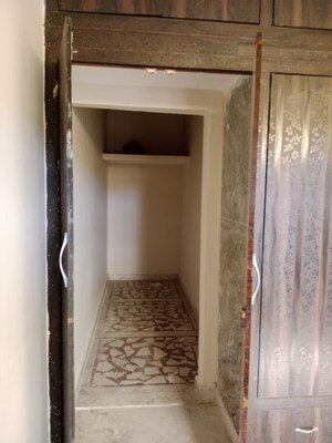 Building Lobby in 3 BHK Builder Floor at Sector 13 – for Rent