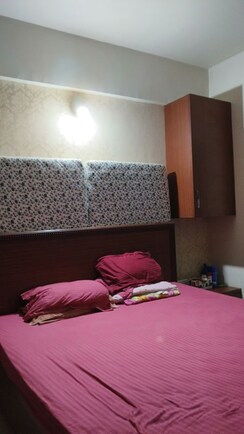 3 BHK Apartment For Rent in Kumar Peninsula