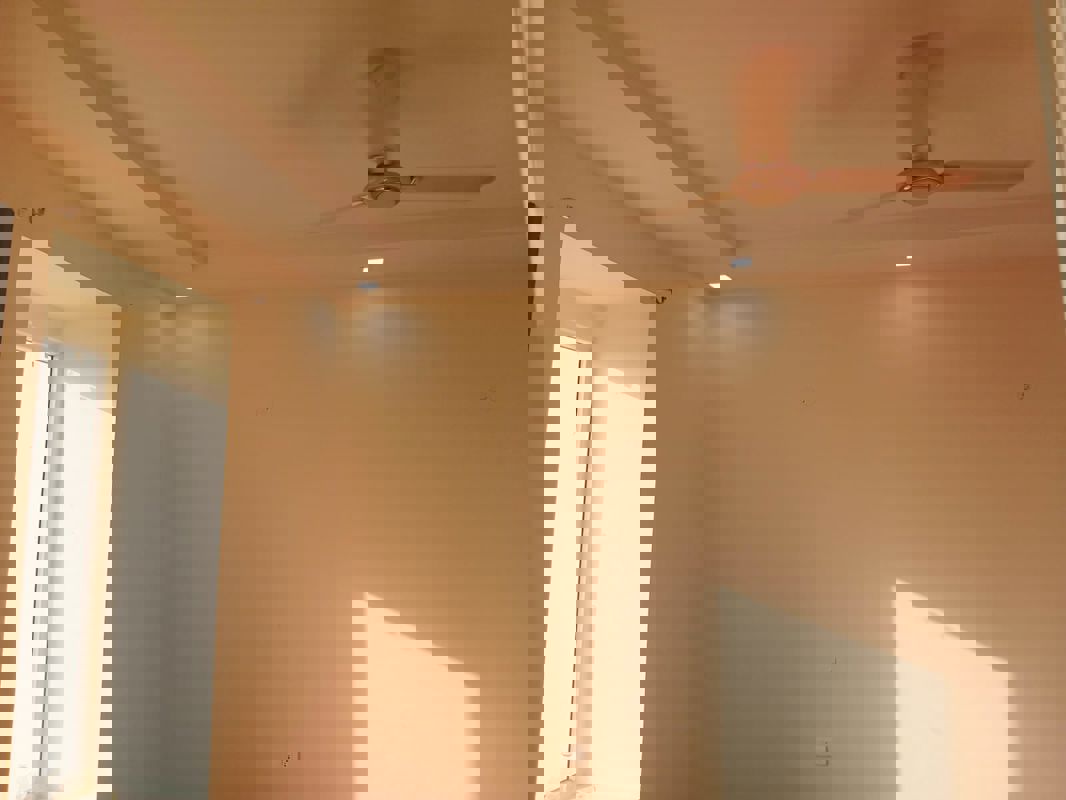 3 BHK + Pooja Room,Extra Room,Store Room 1850 Sq.Ft. Apartment in Omega Green Park