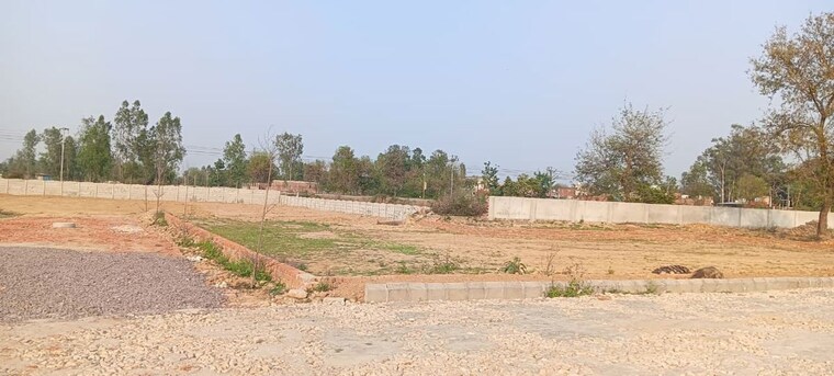 undefined, gosainganj  1250 Sq.Ft. Plot In Gosainganj Lucknow 10323219
