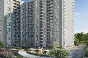 2 BHK Apartment – Exterior View View at Godrej Park Retreat, Sarjapur Road - for Sale