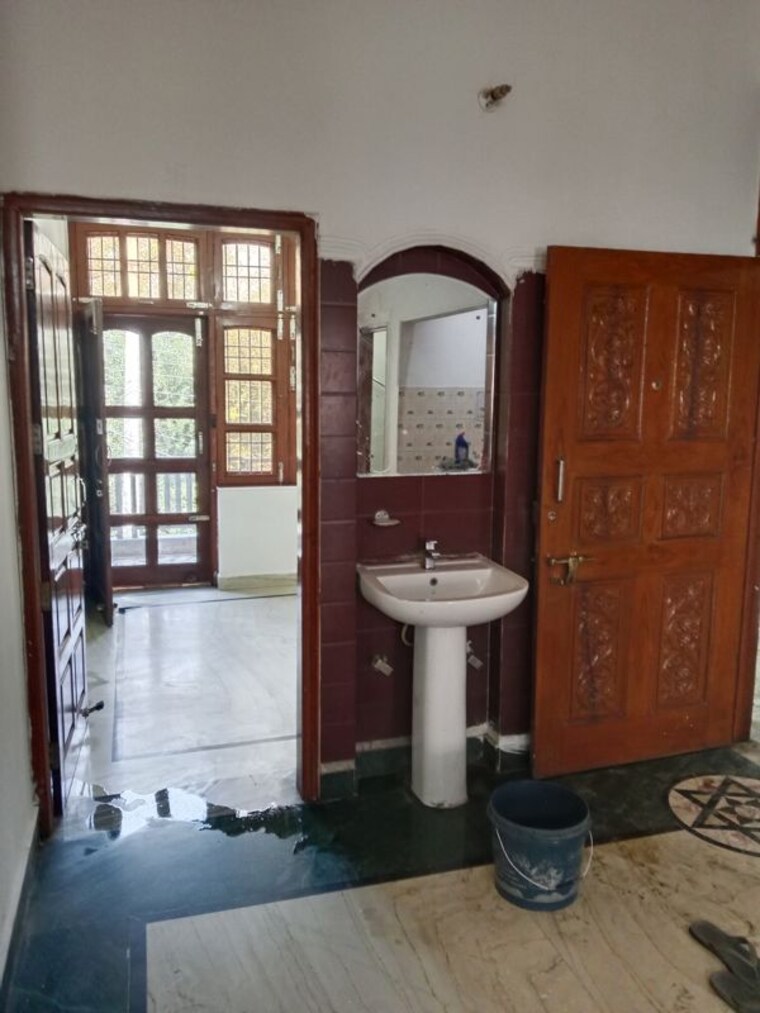 Living Room, sector 18 3 Bedroom 1807 Sq.Ft. Builder Floor In Sector 18 Panipat 10323223