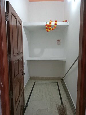 Bathroom in 3 BHK Builder Floor at Sector 18 – for Rent