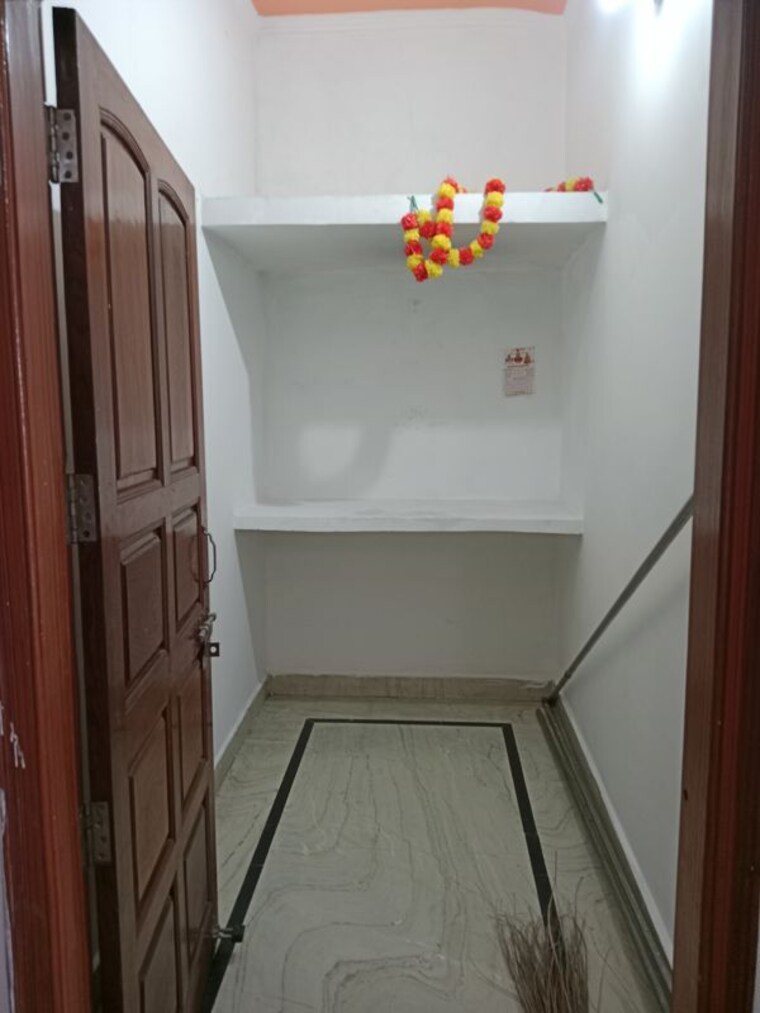 Bathroom, sector 18 3 Bedroom 1807 Sq.Ft. Builder Floor In Sector 18 Panipat 10323223