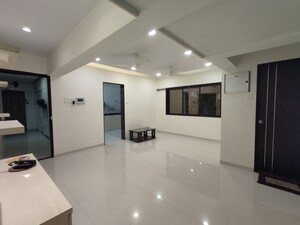 3 BHK Apartment For Rent in Borivali West
