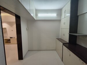 Kitchen in 3 BHK Apartment at Borivali West – for Rent