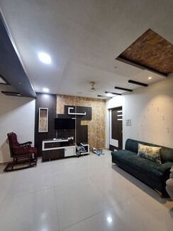 2 BHK Apartment For Sale in Chirag Bhagat Grandeur