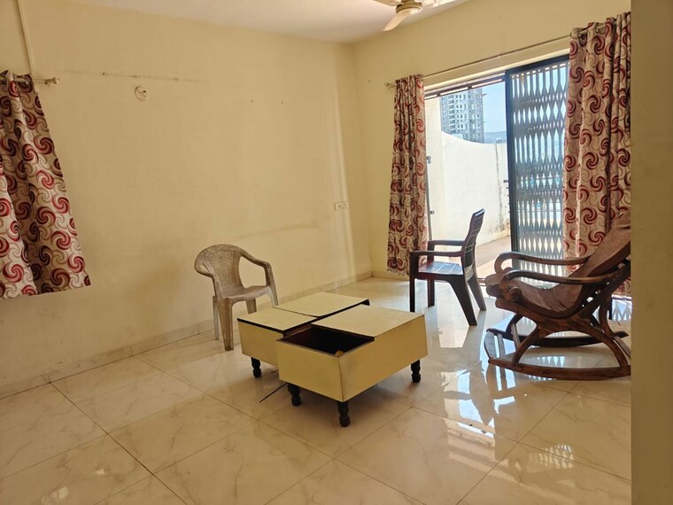 Team Area, dsk-raanwara 3 Bedroom 1550 Sq.Ft. Apartment In Bavdhan Pune 10323224