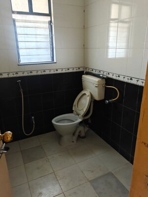 Team Area in 3 BHK Apartment at DSK Raanwara, Bavdhan – for Rent