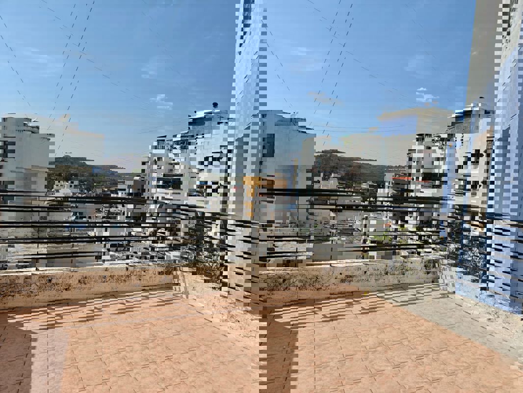 3 BHK + Study Room 1550 Sq.Ft. Apartment in DSK Raanwara