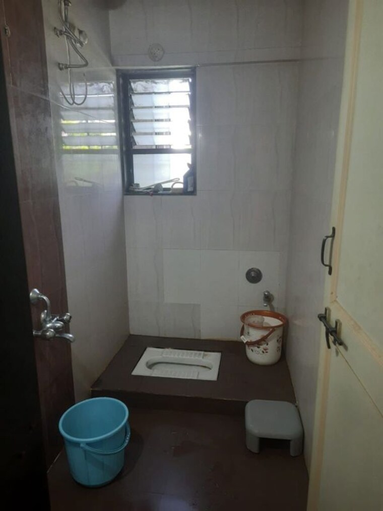 Bathroom, dsk-raanwara 3 Bedroom 1550 Sq.Ft. Apartment In Bavdhan Pune 10323224