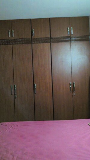 Furnished Amenities in 3 BHK Apartment at Kumar Peninsula, Baner – for Rent