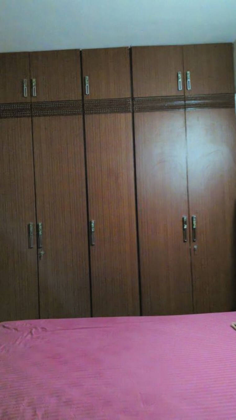 undefined, kumar-peninsula 3 Bedroom 1500 Sq.Ft. Apartment In Baner Pune 10323227