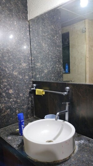 Furnished Amenities in 3 BHK Apartment at Kumar Peninsula, Baner – for Rent