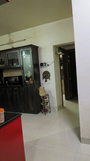 Gym in 3 BHK Apartment at Kumar Peninsula, Baner – for Rent