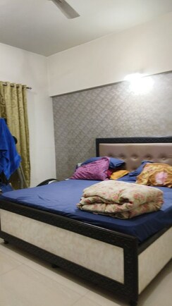 3 BHK Apartment For Rent in Kumar Peninsula