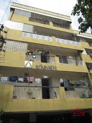 3 BHK Apartment For Sale in Arvinds Arkavathi, Kr Puram