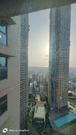 2 BHK Apartment – Exterior View View at Sheth Auris Bliss, Malad West - for Sale