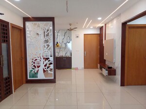 3 BHK Apartment For Rent in INDIS Viva City, Kondapur