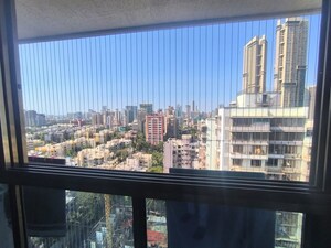 2 BHK Apartment – Exterior View View at Shreenathji Celestial Heights, Malad West - for Sale