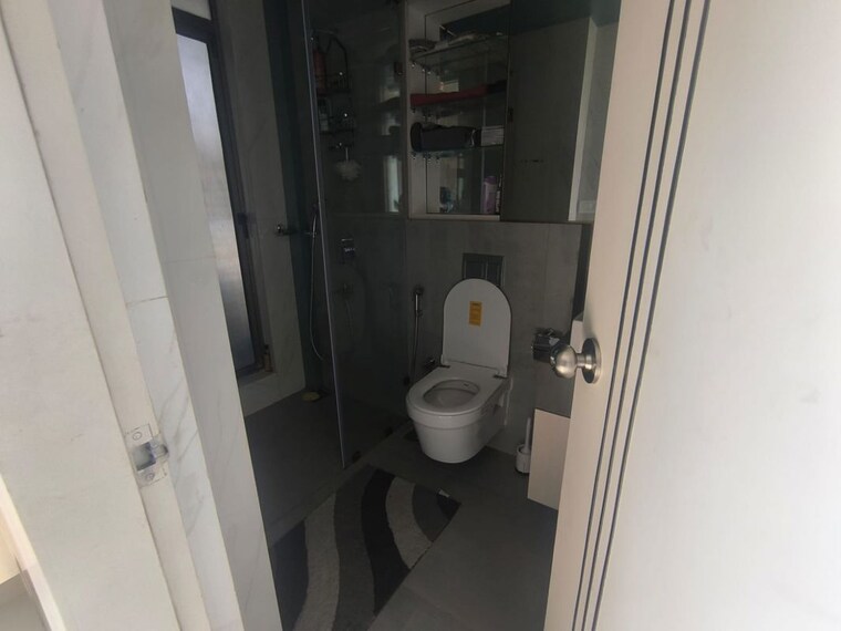 Bathroom, shreenathji-celestial-heights 2 Bedroom 780 Sq.Ft. Apartment In Malad West Mumbai 10323254