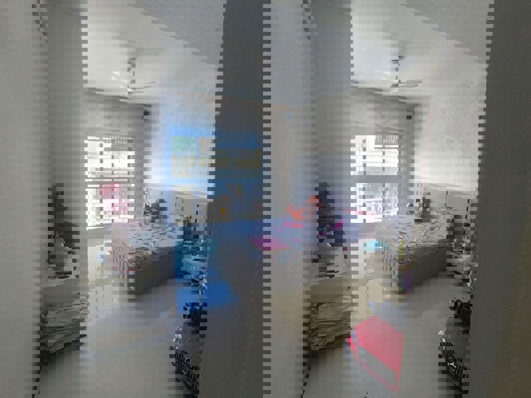 2 BHK + Pooja Room 780 Sq.Ft. Apartment in Shreenathji Celestial Heights