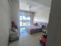 2 BHK + Pooja Room Apartment For Sale in Shreenathji Celestial Heights