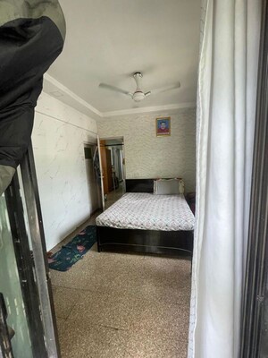 Room in 2 BHK Apartment at Gurukrupa Marina Enclave, Malad West – for Sale