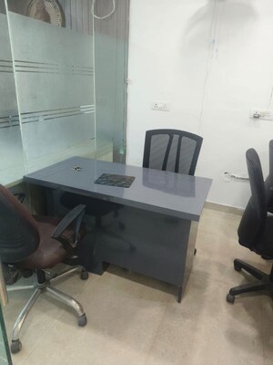 Team Area in  Office Space at Gaur City Center, Sector 4 Greater Noida – for Rent