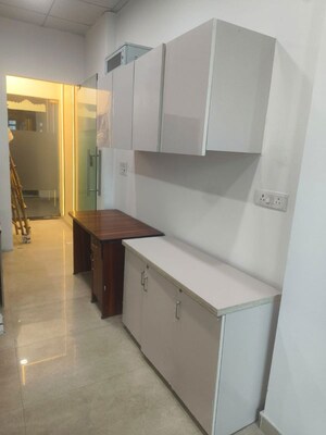 Kitchen in  Office Space at Gaur City Center, Sector 4 Greater Noida – for Rent