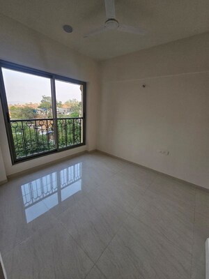 Master Bedroom in 2.5 BHK Apartment at Lodha Bellagio, Powai – for Rent