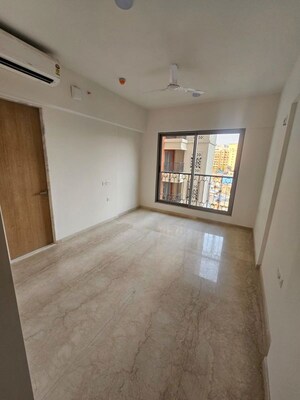 Bedroom in 2.5 BHK Apartment at Lodha Bellagio, Powai – for Rent