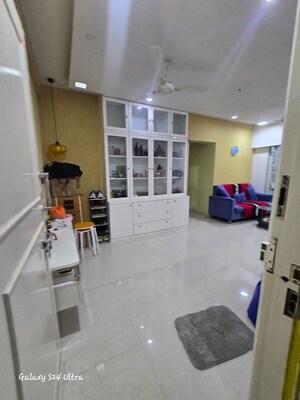 Room in 2 BHK Apartment at Gurukrupa Marina Enclave, Malad West – for Sale