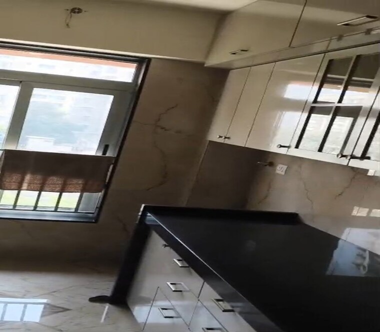 Kitchen, matunga east 4 Bedroom 1900 Sq.Ft. Apartment In Matunga East Mumbai 10323278