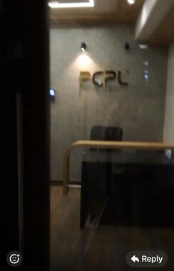 Office Space For Rent in Kurla West