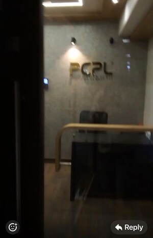  Office Space For Rent in Kurla West